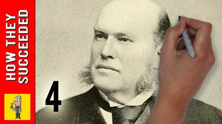 4 PHILIP D. ARMOUR | How They Succeeded by Orison ...