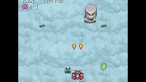 KU 2 Sharp X68000 HYPERSPIN NOT MINE VIDEOS X 68000