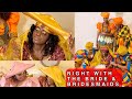 Herero wedding | Friday with the Bride & Bridesmaids | New year crossover