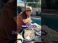 TikTok Chiropractors Are WILD… 💀 #vtuber #ylyl #shorts