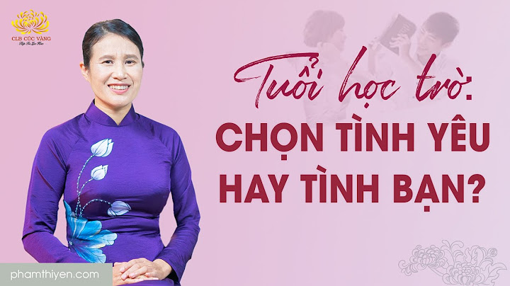 Tình bạn tuổi học trò là gì năm 2024