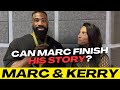 “TOMORROW IS THE DAY” MARC HECTOR &amp; KERRY SEXTON