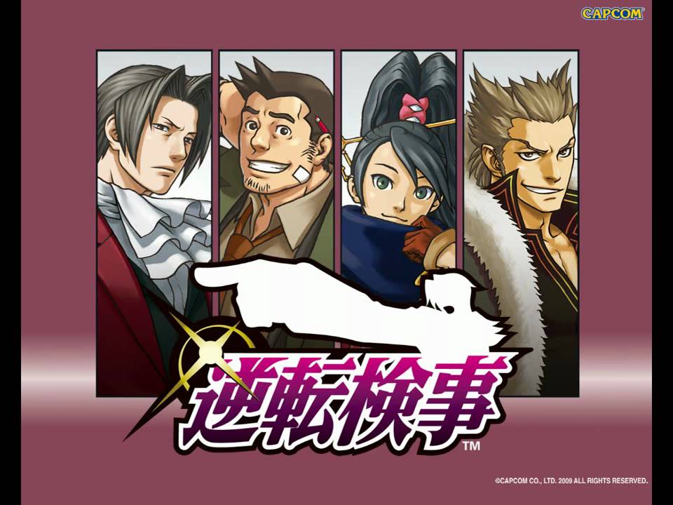 Ace Attorney Investigations: Miles Edgeworth Review - While The Mechanics  Improve, Ace's Storytelling Loses Some Punch - Game Informer