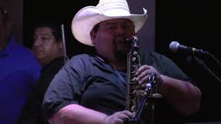 David Lee Garza Alamo Sandia Fest