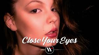 Ömer Bükülmezoğlu - Close Your Eyes (Original Mix)