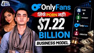 What Makes OnlyFans A Billion Dollar Platform