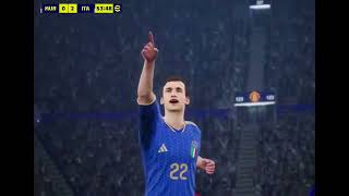 Shevchenko screamer and Haaland hat trick 