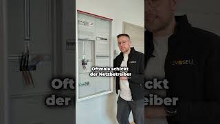Wer tauscht eigentlich deinen Zähler nach der PV-Installation?