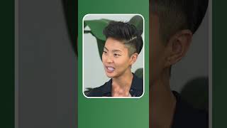 How #TopChef Kristen Kish faces conflict #shorts