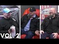 Will Sasso&#39;s Best Impressions | Vol 2 | The Fighter and The Kid