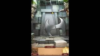 Puzzle 100 doors Room escape level- 88 gameplay screenshot 5