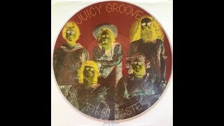 Juicy Groove ‎– First Taste (Full Album)