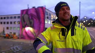 Lesbisk Häxkonst - Carolina Falkholt