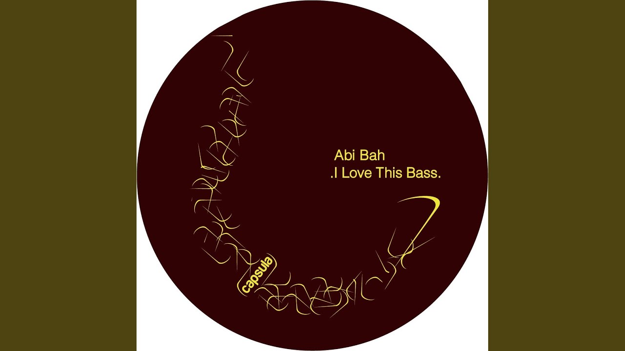 I Love This Bass (Johan Afterglow Remix) auf YouTube ansehen I Love This Bass (Johan Afterglow Remix) auf YouTube ansehen
