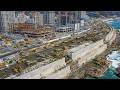 These Mega Projects Abandoned in Waste And No One Knows When They’ll Be Completed