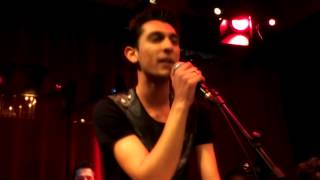 Video thumbnail of "Lorens Rasimov - Resintut 2014 ( Official Music Video )"