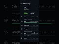 🤯 WhatsApp का MAGICAL FEATURE! Is Network Storage से पता चलेगा MSG, CALLS, STATUS का पूरा हिसाब 📊💯