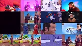 We Are Number One But Its A Mashup Of 16 Versions To Tell You Again, That This Channel Is Not Dead.