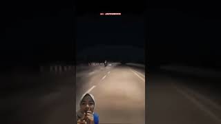 VAMPIRE‼️ #horror #hantu #creepy #penampakan #misteri #scary #satpamhoror #seram #horrormovies