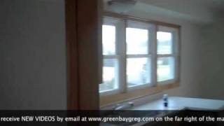 Green Bay Foreclosure Pulaski Ranch.m4v