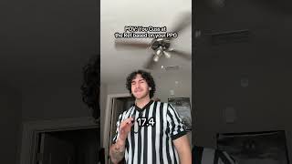 I believe you #fyp #sports #funny #comedy #skit