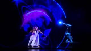 Mãn nhãn khi xem màn múa 3D cùng robot screenshot 5