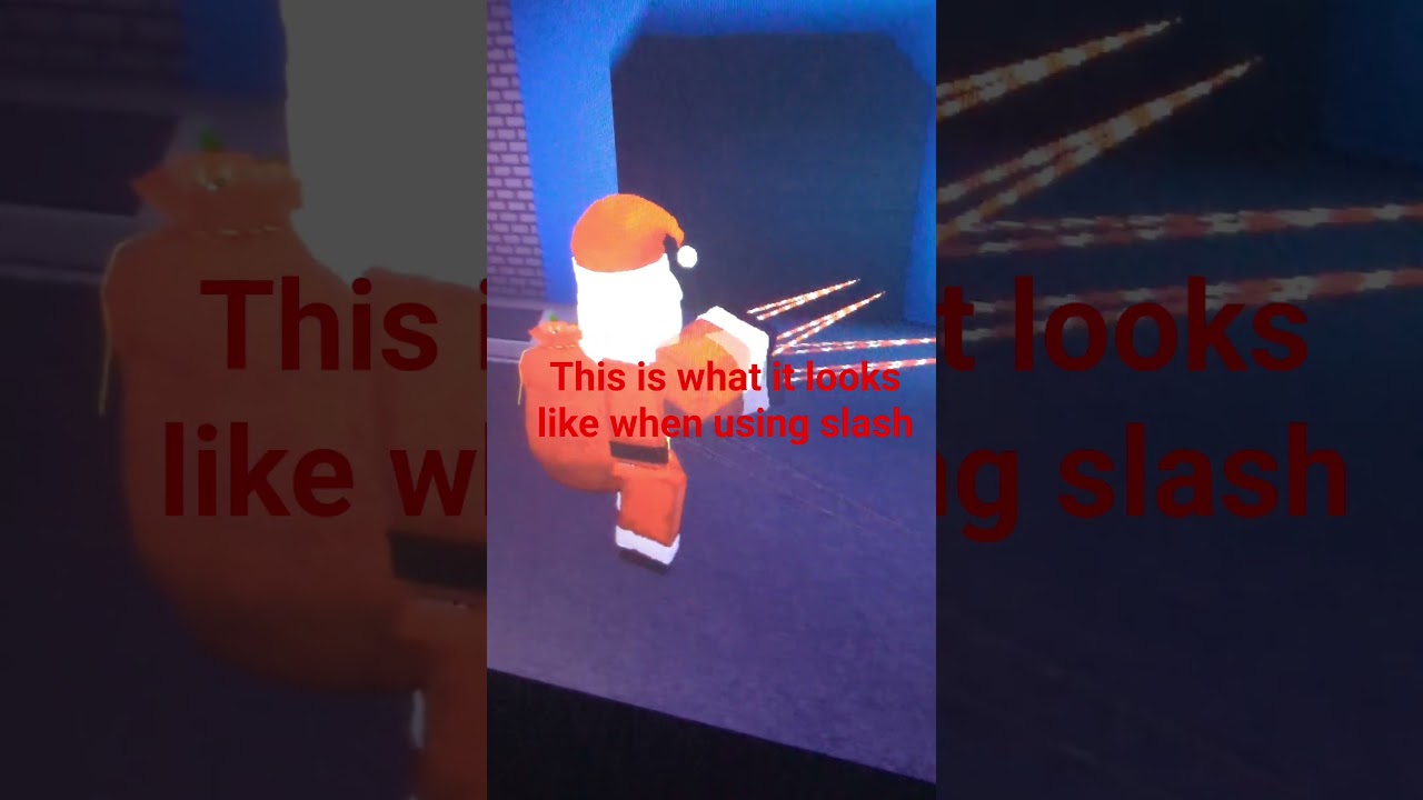 showing the holiday hen shedlesty skin