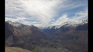 Château Sainte-Marie, Soum De Moustayou Rando Arkboot Cadillac