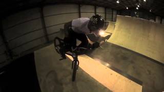 Kyle Baldock Mini Edit