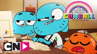 Gumball | LOL | Cartoon Network