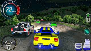 Rally Fury Offroad Car Racing - Sport Cars B class  Offroad Racing Game - Android Gameplay #12 screenshot 3