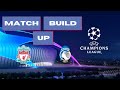 Liverpool v Atalanta | Match Build Up | LFC News & Chat