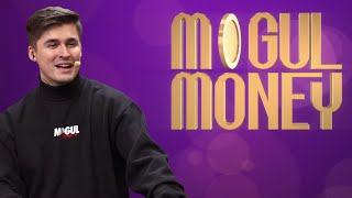 The Inaugural Episode | MOGUL MONEY e1