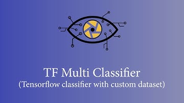 Android APP: TF Multi Classifier