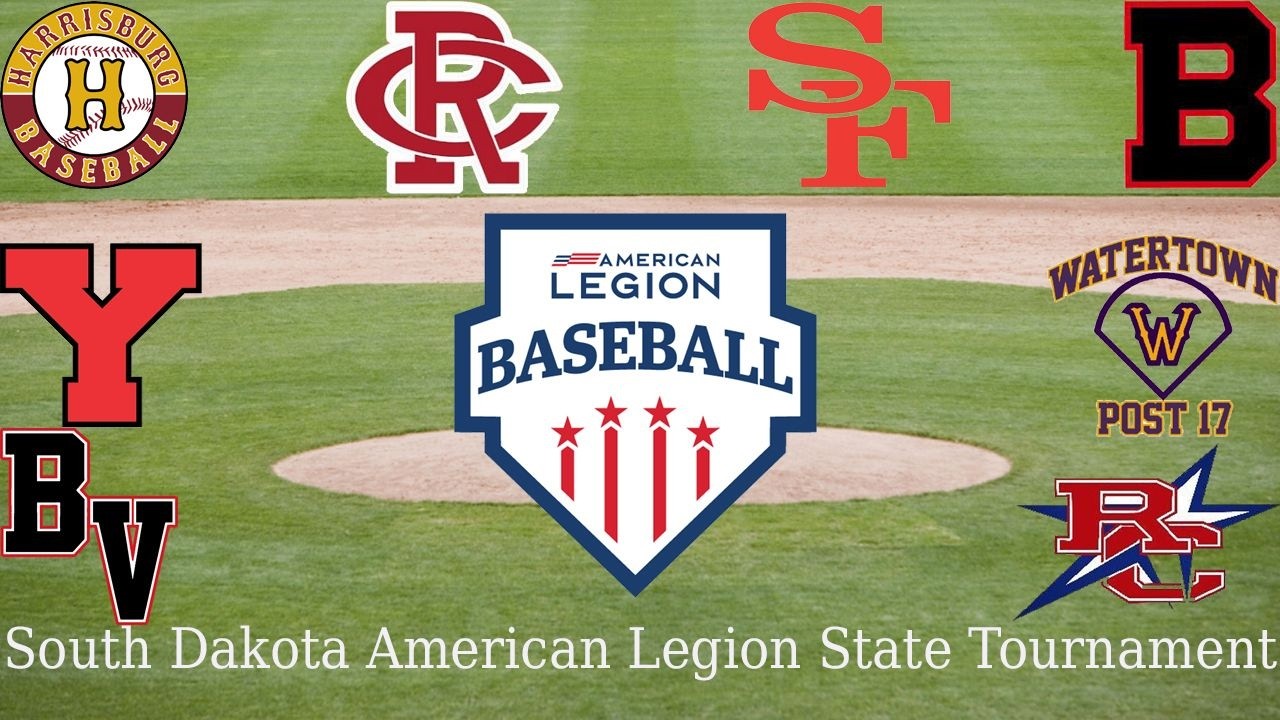 Rapid City Post 22 Hardhats vs