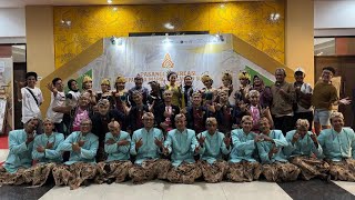 PASANGGIRI MAPAG PANGANTEN 2025 KONTINGEN SUBANG || GLPP SUBANG 