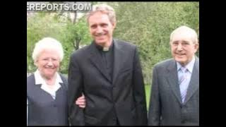 The Pope's Right Hand Man
