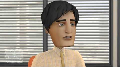 Internal Communications Interview with Kevin Shaw