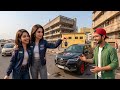 Dream Car fortuner delivery by cute girls💥 🎮#gta5#delivery#indiantheftauto#fortuner