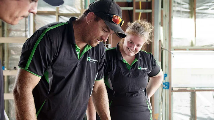 Renovare Coorparoo - Dave Simpkins & Michelle Simp...