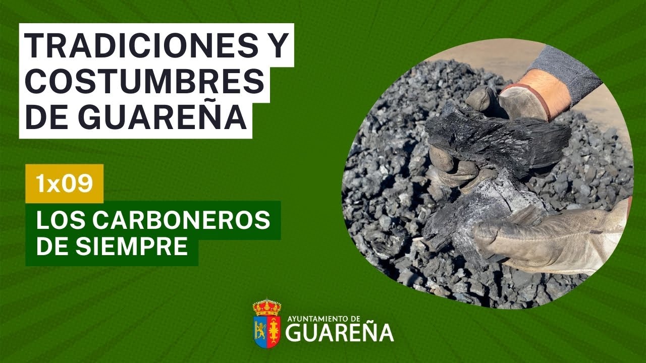 01x09: Tradiciones y Costumbres de 