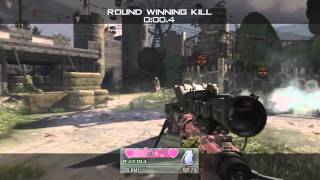 Introducing Team Delirium! CoD Killcams - Episode 2 [HD]