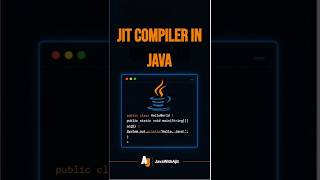 JIT Compiler in java  | Just In Time Compiler | Working on JIT Compiler