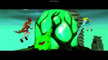 FusionFall Retro - Character Creation + Tutorial