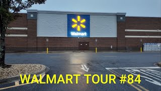 Recorrido por Walmart #84