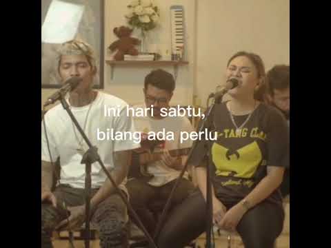 See you on wednesday young lex feat Italiani - Nyeslkan part II Lirik