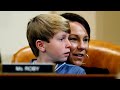 Congresswoman’s Son Sits on Her Lap for Impeachment Vote This video brought to you by the Inside Edition channel.