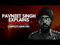 Pavneet singh explains manipur issue