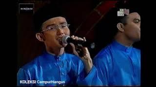 UNIC - HANYA TUHAN YANG TAHU (LIVE HMI 2002)