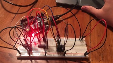 ENME 351 Lab 1 Multiplexers ML